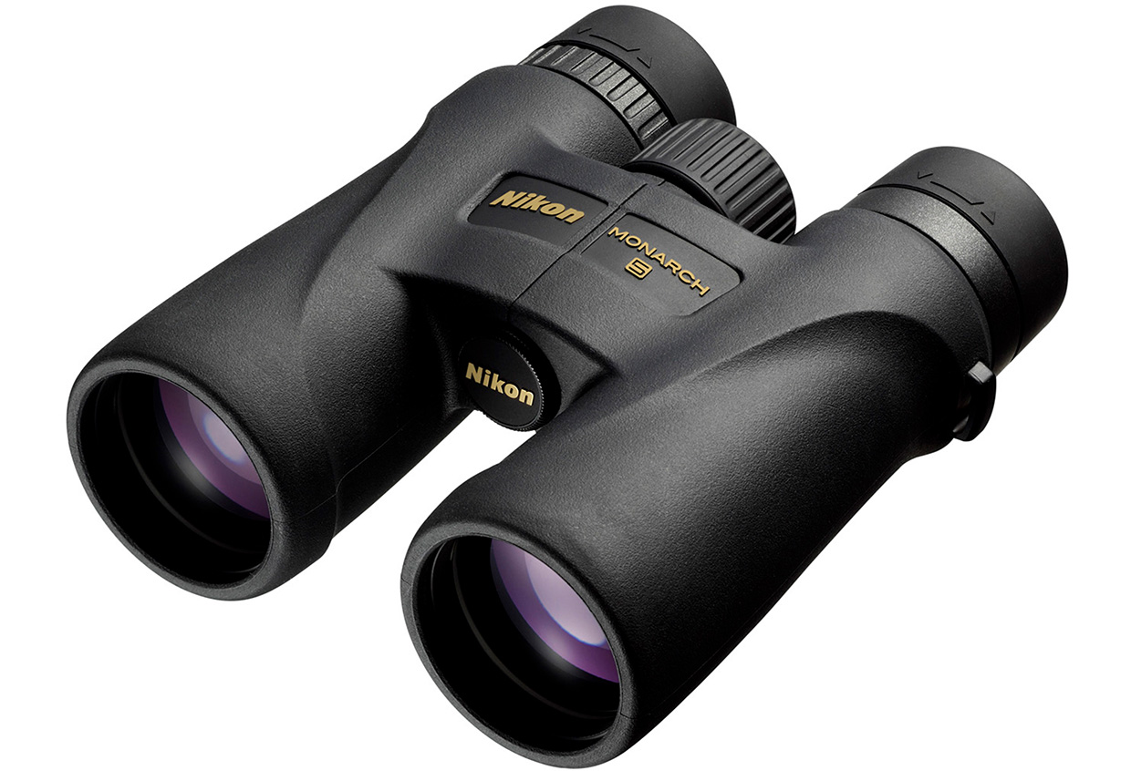 Nikon Monarch M5 10x50