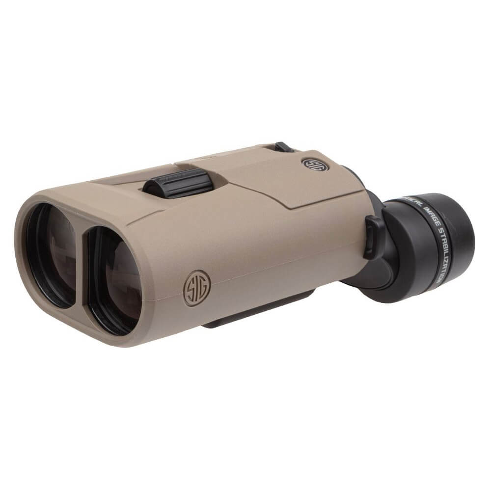 SIG Sauer Zulu6 HDX 10x30