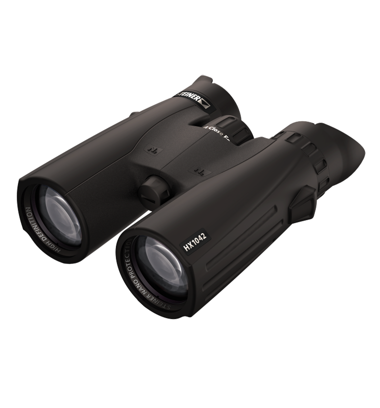 Steiner HX 15x56